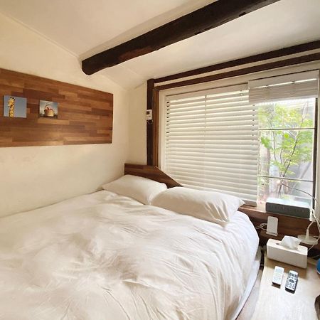 Viva La Vida - Jongno Hanok Private House โซล ภายนอก รูปภาพ