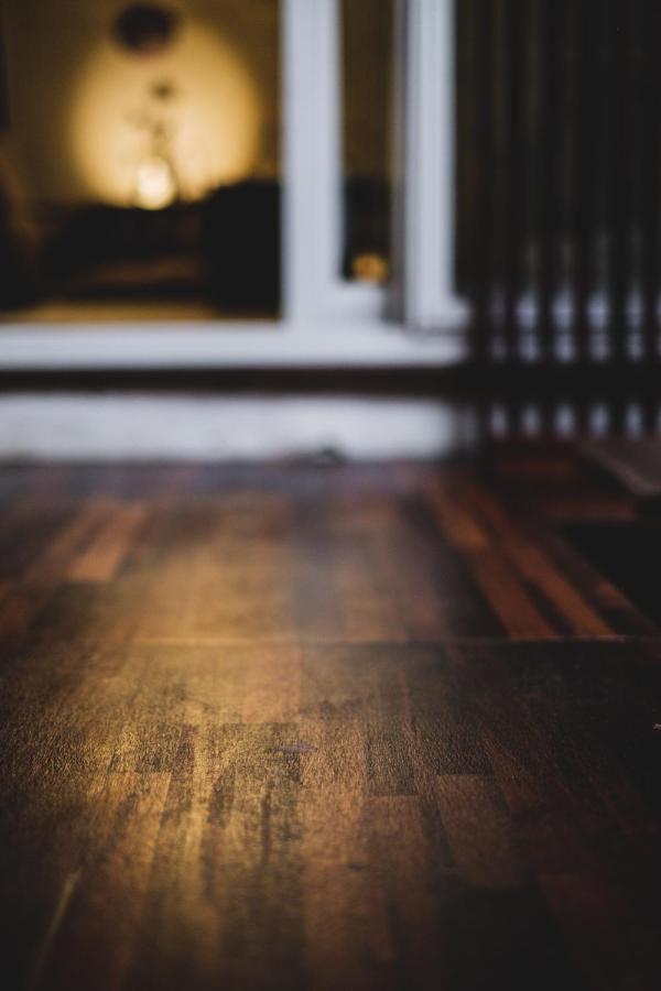 Viva La Vida - Jongno Hanok Private House โซล ภายนอก รูปภาพ