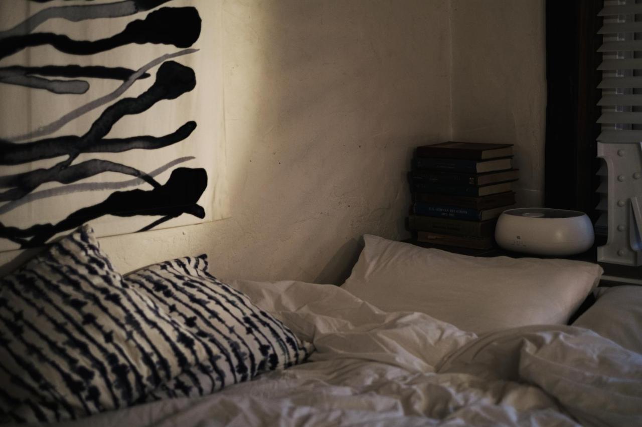 Viva La Vida - Jongno Hanok Private House โซล ภายนอก รูปภาพ
