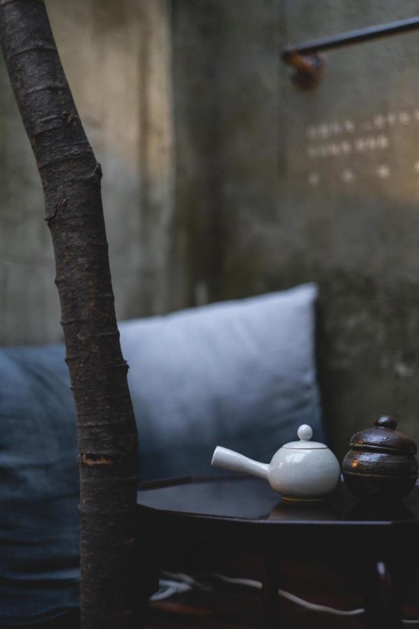 Viva La Vida - Jongno Hanok Private House โซล ภายนอก รูปภาพ