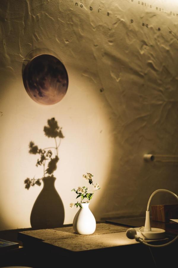 Viva La Vida - Jongno Hanok Private House โซล ภายนอก รูปภาพ