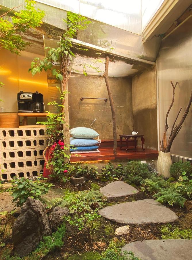 Viva La Vida - Jongno Hanok Private House โซล ภายนอก รูปภาพ