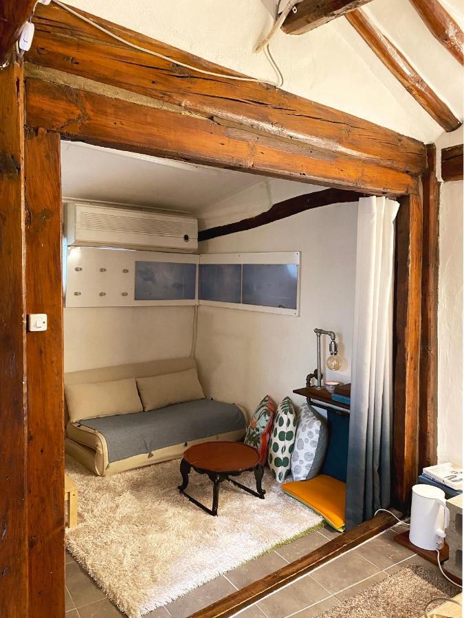 Viva La Vida - Jongno Hanok Private House โซล ภายนอก รูปภาพ