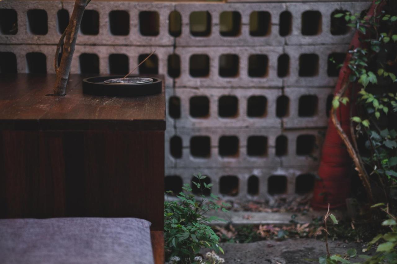 Viva La Vida - Jongno Hanok Private House โซล ภายนอก รูปภาพ