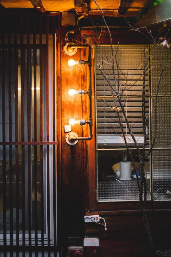 Viva La Vida - Jongno Hanok Private House โซล ภายนอก รูปภาพ