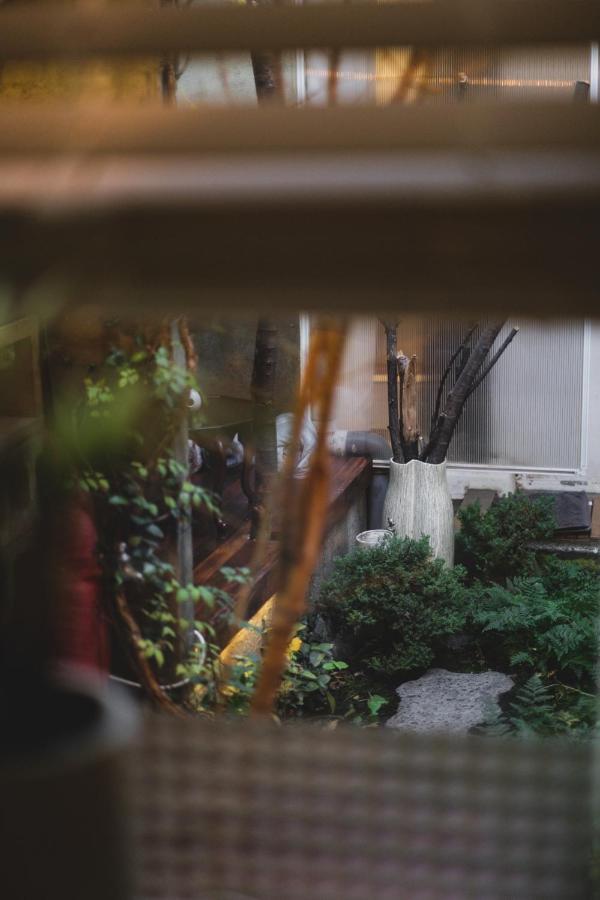 Viva La Vida - Jongno Hanok Private House โซล ภายนอก รูปภาพ