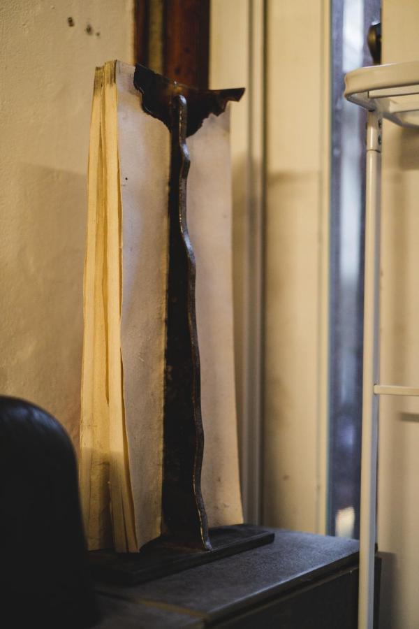 Viva La Vida - Jongno Hanok Private House โซล ภายนอก รูปภาพ
