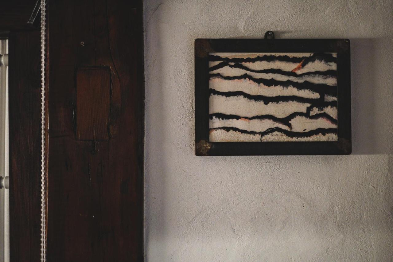 Viva La Vida - Jongno Hanok Private House โซล ภายนอก รูปภาพ