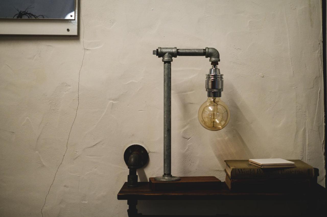 Viva La Vida - Jongno Hanok Private House โซล ภายนอก รูปภาพ